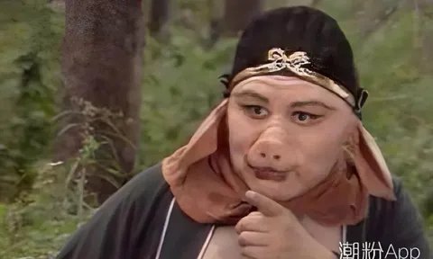 Trư Bát Giới vừa lười vừa tham ăn nhưng có 1 điểm rất hay mà cha mẹ nào cũng nên học theo để dạy con trai!