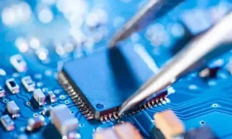 Doanh số chip toàn cầu có thể chạm mốc 1.000 tỷ USD