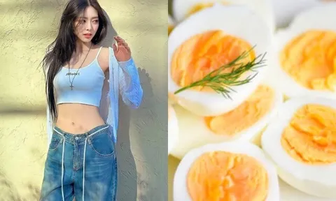 1 tuần trước Tết, chị em chưa kịp giảm cân học ngay cách ăn giúp dáng thon sau 7 ngày mà không cần tập