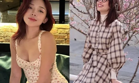 Tóc Tiên được khen khi diện loạt đồ bình dân