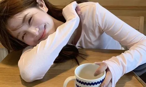 6 loại nước uống trước khi ngủ để giảm cân, thải độc: Chị em chăm uống từ nay đến Tết vừa đẹp vừa khỏe