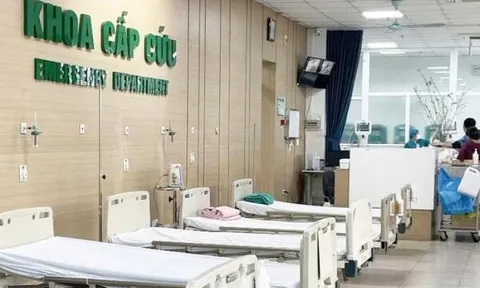 Bộ Y tế yêu cầu bệnh viện trực đủ 4 cấp 24/24 dịp Tết Bính Ngọ 2026 0
