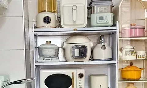 Tôi nghĩ mua thêm thiết bị sẽ sống nhàn hơn và rồi phải bỏ đi 6 món từng rất tâm đắc