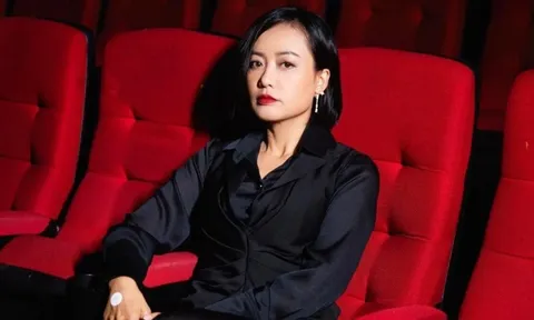 Nữ diễn viên U50 đắt show bậc nhất màn ảnh Việt