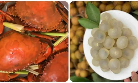 Những loại thực phẩm làm tăng nồng độ cồn trong hơi thở 0