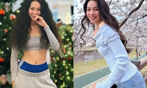 Showbiz Việt có mỹ nhân U50 vẫn trẻ như gái đôi mươi, da đẹp không tì vết khiến dân tình ngỡ ngàng