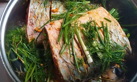 5 món ăn dễ khiến hơi thở có nồng độ cồn dù không uống rượu bia 2