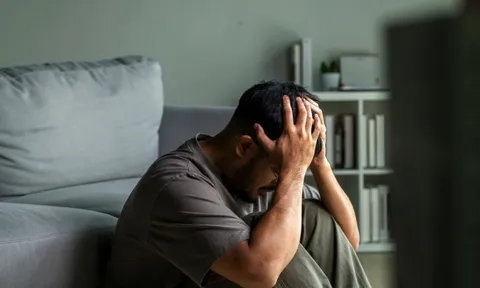 Tôi chấp nhận ở rể để được cưới, không ngờ lâm cảnh bị mẹ vợ tát không dám cãi 6