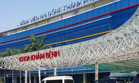 Thụt dầu 300 cái, bé trai 15 tuổi nhập viện 0