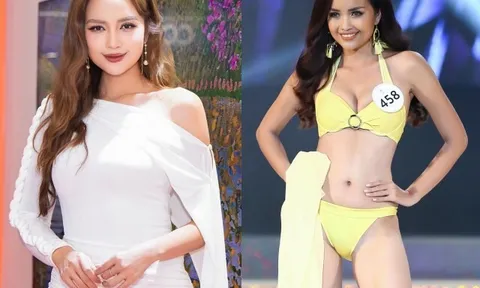 Mỹ nhân Tây Ninh thi đâu thắng đó là "búp bê châu Á", từng đội vương miện 22 tỷ, U35 thăng chức thành giám đốc