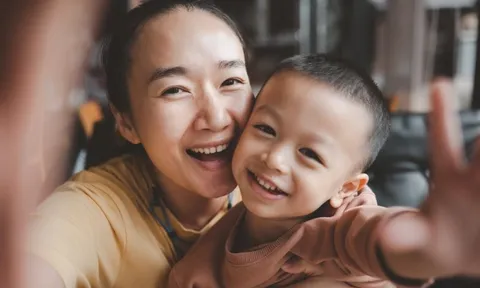 Những gia đình nuôi dạy con trai tốt, cơ bản đều làm được 6 điều này - biết càng sớm, con càng có tương lai tốt đẹp