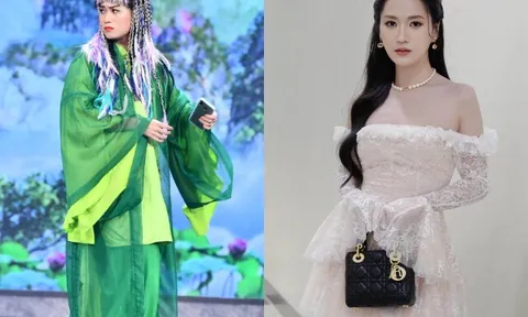 Mỹ nhân miền Nam đầu tiên tham gia Táo Quân: U40 "lão hóa ngược" đẹp mơn mởn, đến đồng nghiệp suýt không nhận ra