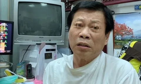 Mua bảo hiểm 7 tỷ đồng để đầu tư, người đàn ông tá hoả phát hiện phải sống đến 105 tuổi mới được rút tiền