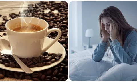 4 thời điểm không nên uống cà phê kẻo gây hại cho sức khoẻ 0