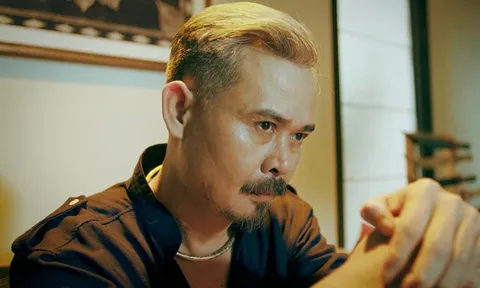 Nam NSƯT là "ông trùm phản diện" phim giờ vàng, ngoài đời làm ông chủ quán bánh canh nổi tiếng