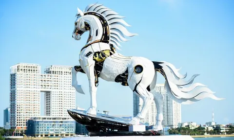 Sôi động mùa lễ hội