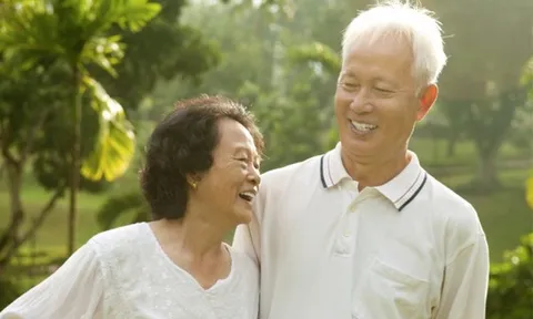 4 điều người sống thọ thường làm vào ban đêm: Chỉ cần bạn có 1 thói quen trong số đó thì xin chúc mừng