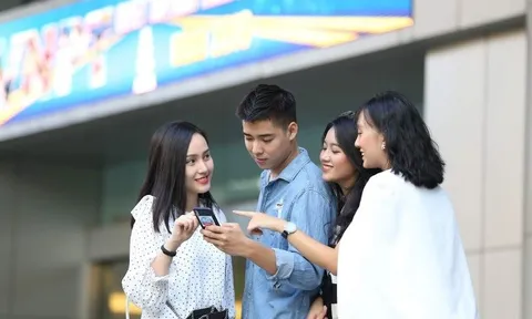 Tin vui cho hàng triệu người dùng Viettel, Vinaphone