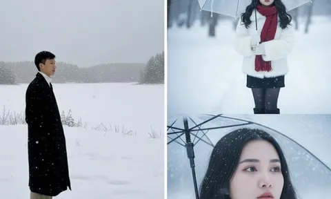 Điểm lại những trend AI "làm mưa làm gió" mạng xã hội năm 2025