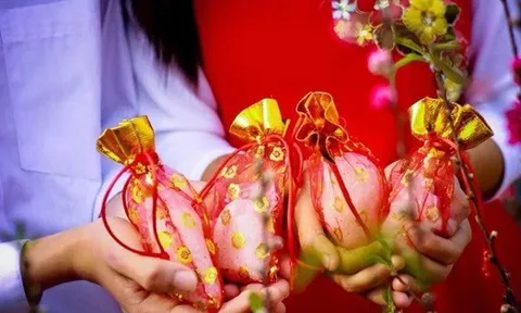 Sau đêm giao thừa: 5 thứ NÊN mua để mở lộc đầu năm, 3 thứ cần TRÁNH kẻo rước xui xẻo