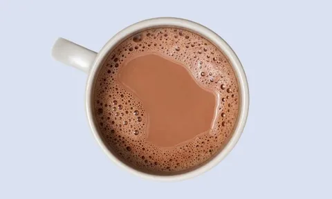 5 loại đồ uống có thể khiến mỡ máu tăng vọt nếu lạm dụng: Dịp Tết nhiều người mê