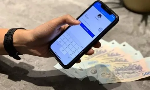 Nhận 1 tỷ đồng chuyển khoản gần Tết, chưa đầy 24h, người đàn ông ở TP.HCM bị công an phường yêu cầu xác minh