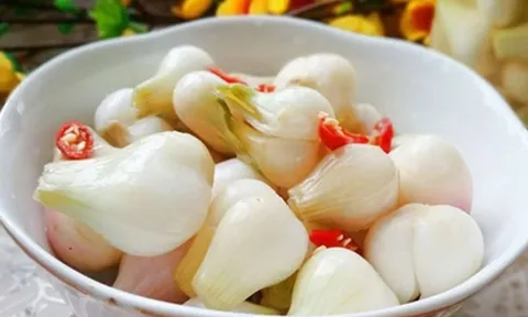 4 món ăn Tết quen thuộc người bệnh ung thư nên hạn chế 'động đũa' 0