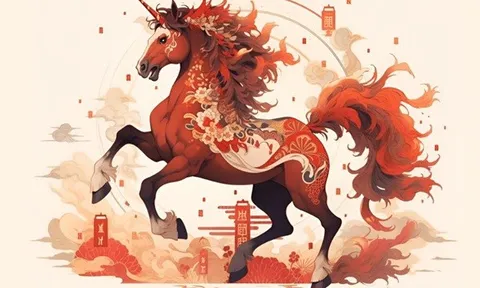 Bậc thầy phong thủy Trung Quốc dự đoán 4 con giáp giàu có nhất năm 2026: Top 1 tăng mạnh tài sản ròng