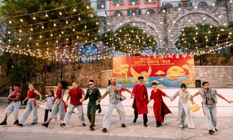 Du lịch Cà Mau và An Giang hút khách dịp Tết