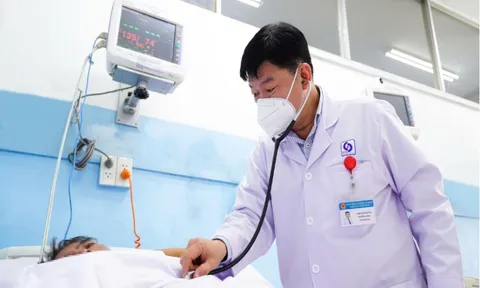 Tại sao nguy cơ đột quỵ tăng cao vào dịp lễ Tết? 0