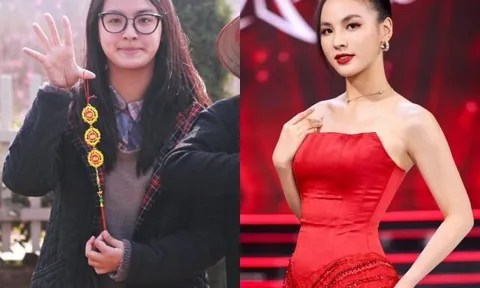 Nữ MC VTV có học vấn "khủng" vẫn bị Lương Thùy Linh đánh bại, thi quốc tế xong ở ẩn khiến nhiều người tò mò