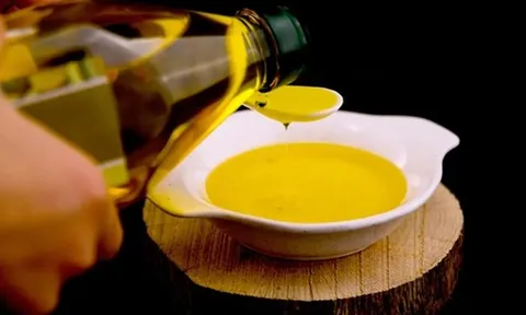 3 loại nước quen thuộc với người Việt giúp "đốt cháy" mỡ nội tạng