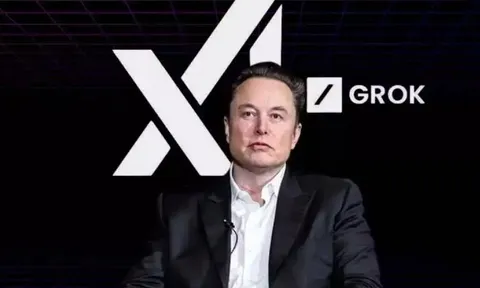 Thương vụ 3 tỷ USD: Một quốc gia mạo hiểm "chọn mặt gửi vàng", đầu tư vào xAI của Elon Musk