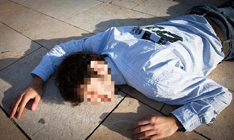 Người đàn ông 44 tuổi nguy kịch sau khi uống thứ nước "vạn người mê"