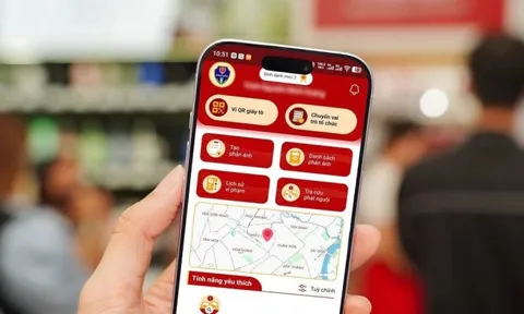 Cách xóa phương tiện không còn sử dụng trên app VNeTraffic, tránh rủi ro pháp lý