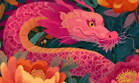 Sau Tết Nguyên đán, có 4 con giáp tiền bạc rủng rỉnh, nhận lộc đầu năm không đếm xuể, làm gì cũng thuận lợi