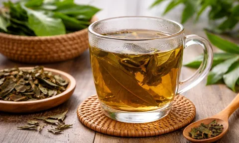 Uống gì để cơ thể 'nhẹ gánh' sau chuỗi tiệc tùng giàu đạm, nhiều dầu mỡ? 0