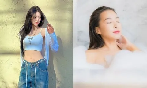 Lấy lại vóc dáng thon gọn sau Tết không khó, vì đã có những mẹo giảm cân dễ vô cùng dành cho người lười