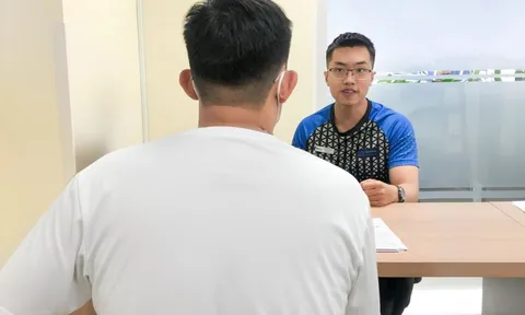 Nặng 132kg, tăng men gan tới 2 tháng, thanh niên 20 tuổi phát hiện gan vôi hóa 0