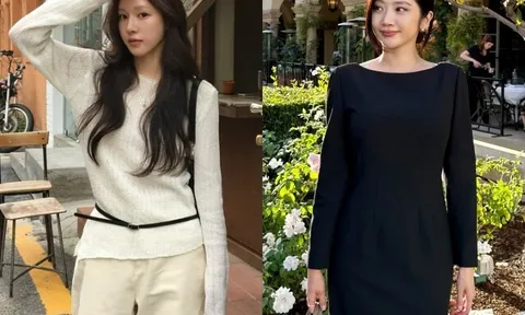 Tủ đồ chẳng có nhiều, mùa xuân tôi vẫn "chanh sả" nhờ 5 món này, vừa dễ phối lại trông có gu hơn