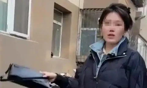 Người phụ nữ chi hơn 18 tỷ đồng mua 1 tòa nhà, ngày đến nhận bị 17 hộ dân sống ở đó phản đối: “Cô không được làm thế”