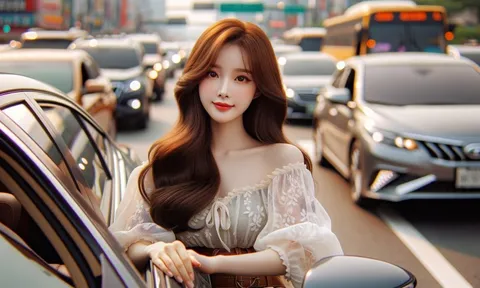 Lựa chọn xe cũ dưới 400 triệu đồng cho chị em lần đầu mua ô tô 0