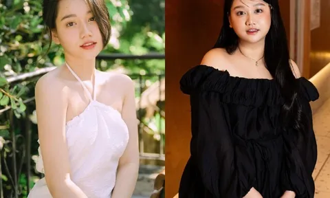 Mỹ nhân Việt giảm ngoạn mục 16kg là "nàng thơ" của đạo diễn trăm tỷ, ngoại hình hiện tại khiến dân tình ngỡ ngàng