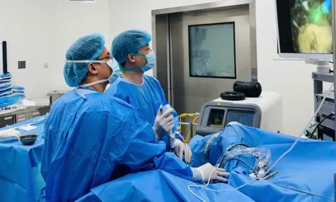 Tờ xét nghiệm 'đỏ rực' và 3 nguyên tắc vàng để không phải trả giá cho sức khỏe 0