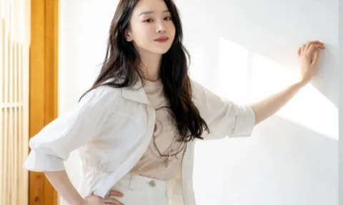 Thói quen giúp Shin Hye Sun giữ cân dưới 50kg suốt nhiều năm