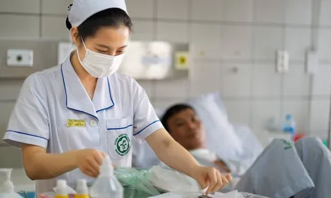 BV Bạch Mai cử tối thiểu 1/3 số nhân lực giỏi đến vận hành cơ sở 2 0