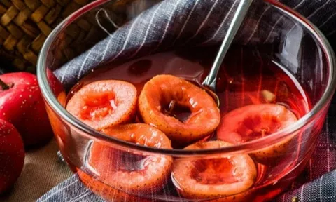 Đột quỵ rất "sợ" loại nước giá rẻ này: Uống mỗi ngày còn giúp "trẻ hóa" mạch máu, hạ huyết áp