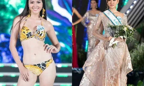 Á hậu Việt được ví như "bản sao" Tăng Thanh Hà: 20 tuổi làm dâu hào môn, sống nhung lụa khiến nhiều người ngưỡng mộ