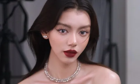 Tranh cãi người đẹp Myanmar sang Việt Nam thi hoa hậu