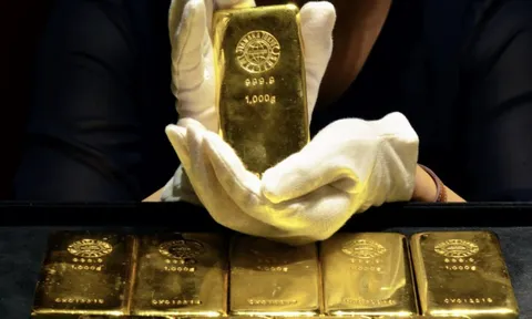 Mẹ dành dụm cả đời tích 31kg vàng, con trai lén bán thu về 21 tỷ đồng: Sự thật phía sau khiến cả gia đình hoảng loạn